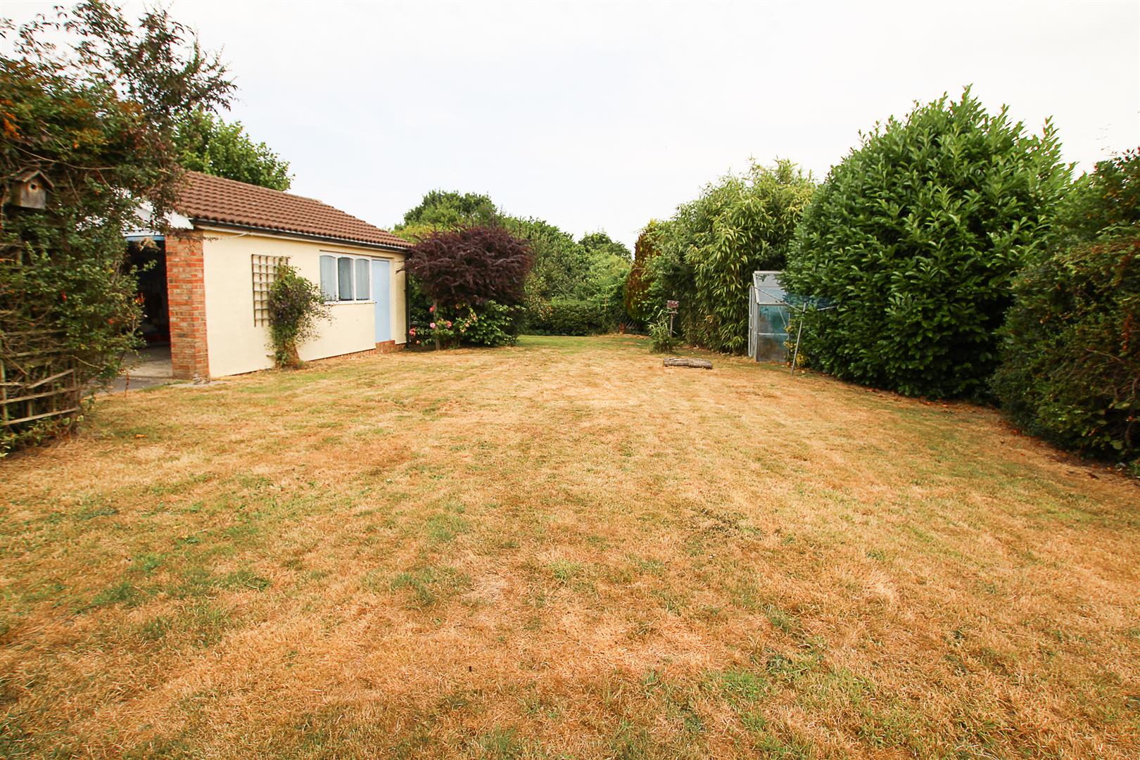 Days Lane, Pilgrims Hatch, Brentwood Keith Ashton